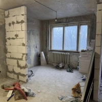 Продается 1-комн. квартира, 30,3 м²
Расположение
