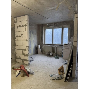 Продается 1-комн. квартира, 30,3 м²
Расположение