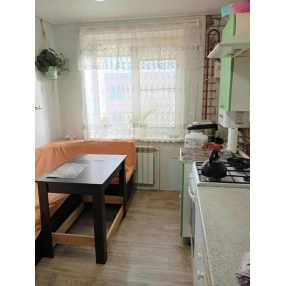 Продается 1-комн. квартира, 37,7 м²
Расположение