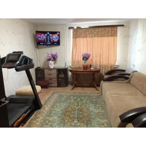 3-к. квартира, 64,3 м², 5/9 эт.