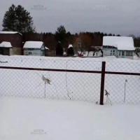 Участок 6 сот. (СНТ, ДНП)