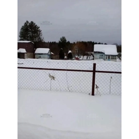 Участок 6 сот. (СНТ, ДНП)