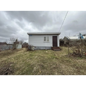 5 сот СНТ Тепличный