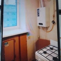 Продается 1-комн. квартира, 21,3 м²
Расположение
