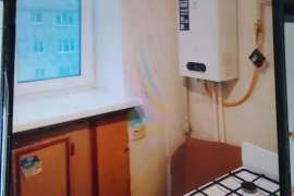 Продается 1-комн. квартира, 21,3 м²
Расположение
