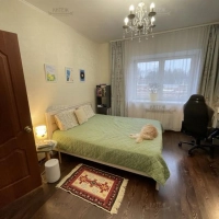 Продается 1-комн. квартира, 37,9 м²
Расположение
