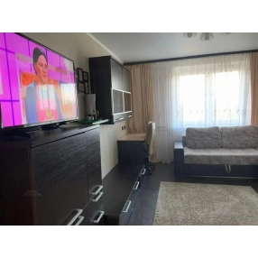 2-к. квартира, 52,2 м², 6/9 эт.