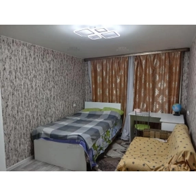 1-к. квартира, 32,9 м², 1/3 эт.