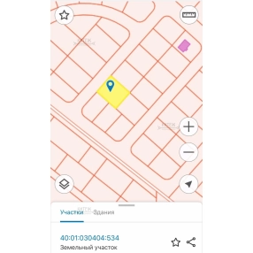 З/У, 7,5 сот, Уколовка