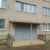 Комната 12,8 м² в 4-к., 3/5 эт.