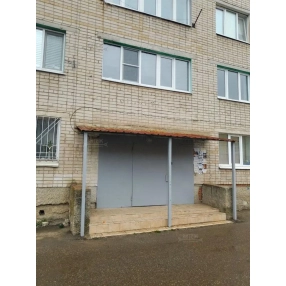 Комната 12,8 м² в 4-к., 3/5 эт.