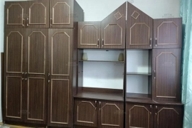 Комната 11,5 м² в 5-к., 2/5 эт.