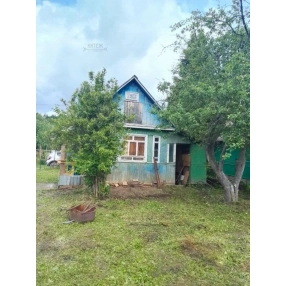 Продается 1-этажный дом, 45 м²
Расположение