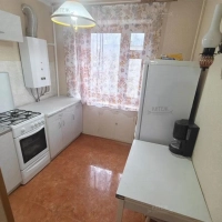 1-к. квартира, 30,5 м², 4/5 эт.