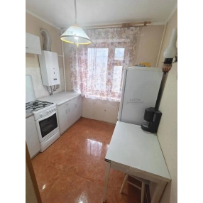 1-к. квартира, 30,5 м², 4/5 эт.