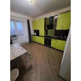 2-к. квартира, 66,7 м², 5/9 эт.