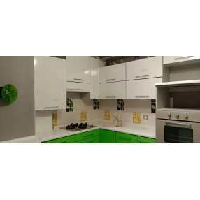 2-к. квартира, 63,3 м², 1/9 эт.