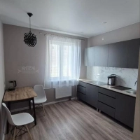 1-к. квартира, 343 м², 4/19 эт.