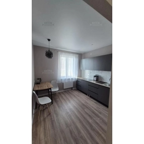 1-к. квартира, 343 м², 4/19 эт.