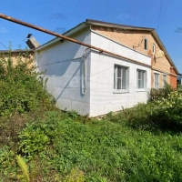 Дом в Муромцево, село Муромцево (74.6 м²)
