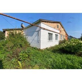 Дом в Муромцево, село Муромцево (74.6 м²)