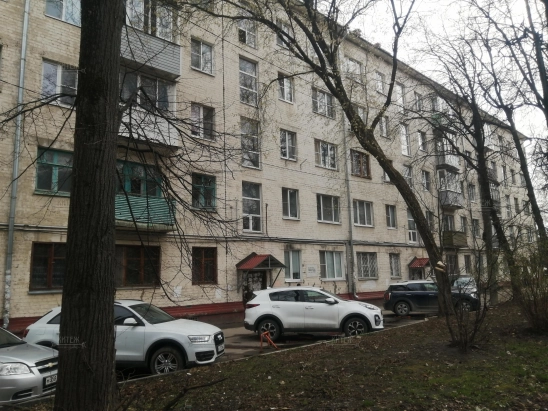 Продаю квартиру