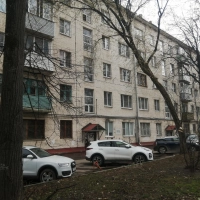 Продаю квартиру