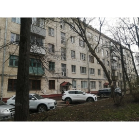 Продаю квартиру