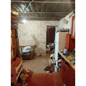 2-к. квартира, 24 м², 3/4 эт.