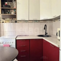 1-к. квартира, 43 м², 2/5 эт.