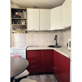 1-к. квартира, 43 м², 2/5 эт.