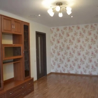 2-к. квартира, 55 м², 3/3 эт.