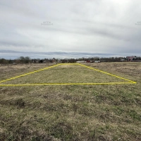 ЗУ 13,88 сот, Пучково