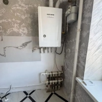 1-к. квартира, 36 м², 4/5 эт.