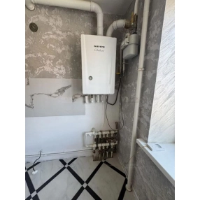 1-к. квартира, 36 м², 4/5 эт.