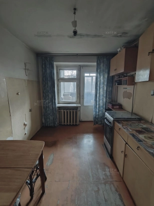 Продаю квартиру 
