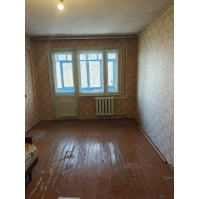 Продается 3-комн. квартира, 62 м²
Расположение

