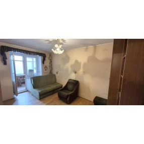 Продается 2-комн. квартира, 50 м²
Расположение
