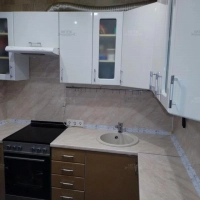 1-к. квартира, 33,1 м², 3/5 эт.