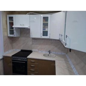 1-к. квартира, 33,1 м², 3/5 эт.