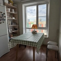 1-к. квартира, 33,3 м², 3/3 эт.