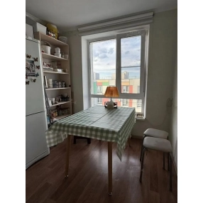 1-к. квартира, 33,3 м², 3/3 эт.