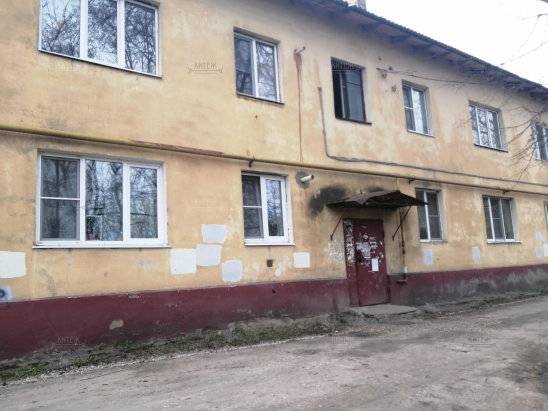 Продаю 32 кв.м.