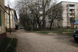 Продаю 32 кв.м.