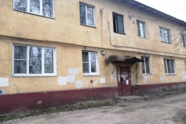 Продаю 32 кв.м.