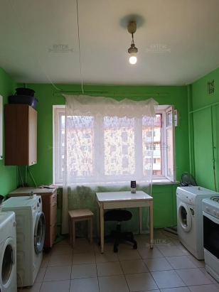 продаю комнату в общежитии