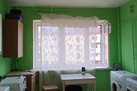 продаю комнату в общежитии