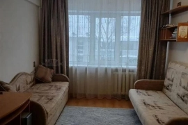 1к, 31,5 м², 4/5 эт. Н.-Козинская