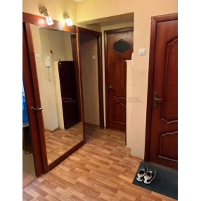 2-к. квартира, 41,3 м², 4/5 эт.