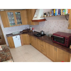 3-к. квартира, 123,7 м², 3/7 эт.